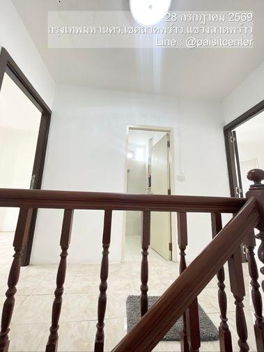 รูป ให้เช่าบ้านร่มรื่น 2 ซอยโชคชัย 4  (สตรีวิทยา 2 ซอย 29 ) - รูปที่ 19/22