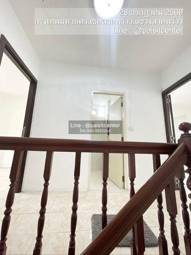 รูป ให้เช่าบ้านร่มรื่น 2 ซอยโชคชัย 4 (สตรีวิทยา 2 ซอย 29 ) - รูปที่ 19/22