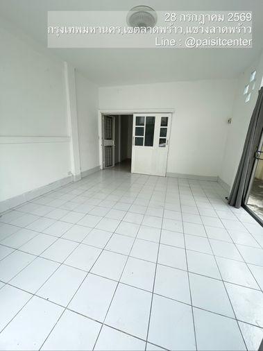 รูป ให้เช่าบ้านร่มรื่น 2 ซอยโชคชัย 4  (สตรีวิทยา 2 ซอย 29 ) - รูปที่ 3/22