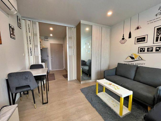 picture 💎 Urgent Sale! Thana Astra Sathorn-Chan | Studio Unit | Great Value | Near Sathorn - 10/19