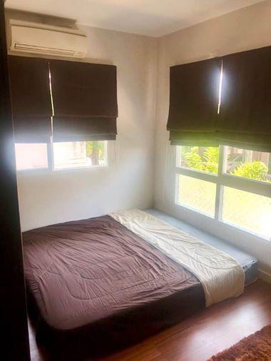 picture For Rent Detached house Siwalee Suvarnabhumi GH605 - 8/14