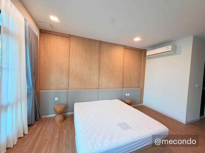 รูป ME2500410 ให้เช่าบ้านดี่ยว มัณฑนา บางนา กม.15 - รูปที่ 19/20