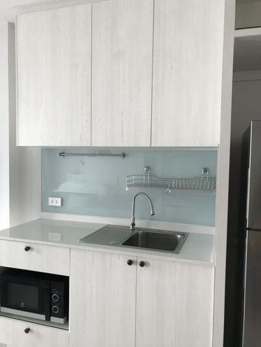 picture 🎈#PT2408_105🎈💥Urgent💥 Guaranteed availability! Click quickly before it's gone‼️ For Rent 1️⃣3️⃣k.🔥 Chapter One Shine Bang Pho Condo - 11/12