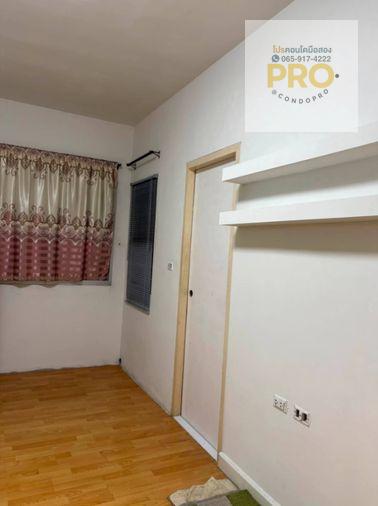 รูป P-1659 ❤️My condo Ladprao 27 ห้องเดิม ราคาสุดคุ้ม ใกล้รถไฟฟ้าสายสีเหลือง / 0659174222 / - รูปที่ 4/8