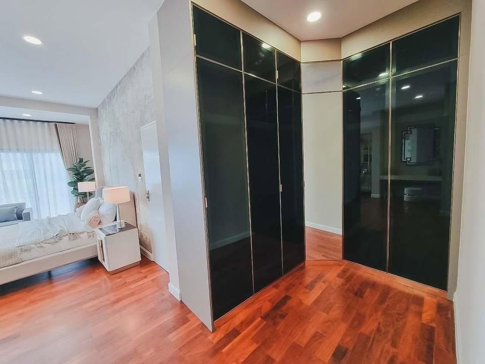picture For Rent Detached House Perfect Masterpiece Sukhumvit77 GH607 - 21/36