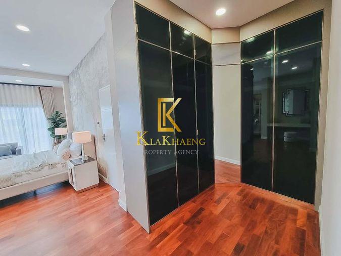 picture For Rent Detached House Perfect Masterpiece Sukhumvit77 GH607 - 21/36