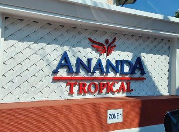 picture 🔥 House for Sale✅ Ananda Sportlife | Near BTS Si Thepha - 3/4