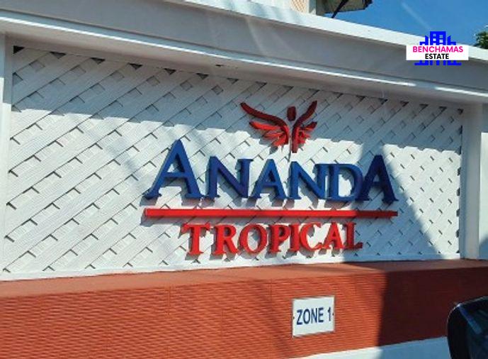 picture 🔥 House for Sale✅ Ananda Sportlife | Near BTS Si Thepha - 3/4