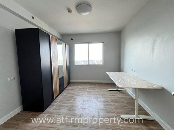 รูป 💖💖For Sale Supalai Park Khaerai - Ngamwongwan (2 Bed 65 ตร.ม/2.39 ล้าน) ชั้น 19 ใกล้ห้าง, ศูนย์ราชการ, MRT สอบถาม LINE: atfirm2010 💖💖 - รูปที่ 7/18