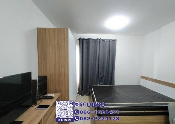 รูป 💙 Hot Price 💙ให้เช่า/For RENT คอนโด Elio Sukhumvit 64 (เอลลิโอ สุขุมวิท 64) - รูปที่ 1/9