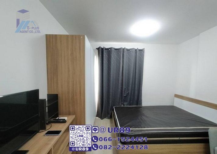 รูป 💙 Hot Price 💙ให้เช่า/For RENT คอนโด Elio Sukhumvit 64 (เอลลิโอ สุขุมวิท 64) - รูปที่ 1/9