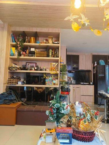 picture For Rent Detached House Areeya Como Bangna Km.8 GH606 - 4/9
