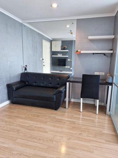 picture 🟪🟦🟩🟨🟧 For Rent: Lumpini Ville Ladprao - Chokchai 4 // *Available September 1, 2026* 🛎️🛎️ | Line@: @assetspro - 4/8