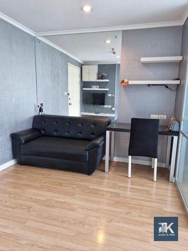 picture 🟪🟦🟩🟨🟧 For Rent: Lumpini Ville Ladprao - Chokchai 4 // *Available September 1, 2026* 🛎️🛎️ | Line@: @assetspro - 4/8