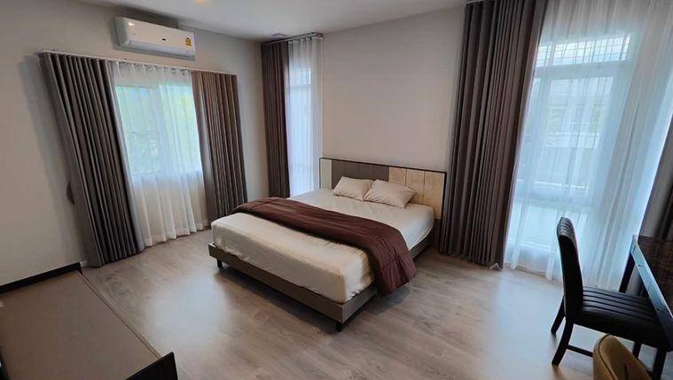 picture For Sale Detached house Mantana Bangna Ramkamhaeng2 GH602 - 17/29