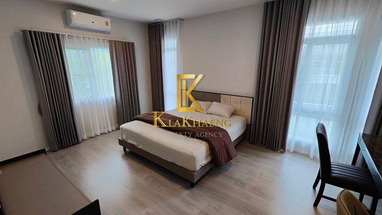 picture For Sale Detached house Mantana Bangna Ramkamhaeng2 GH602 - 17/29