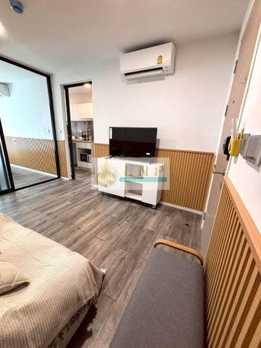 picture ðĒ Condo for Sale : Atmoz Chaengwattana Property Code | LNP-C14201 - 6/9