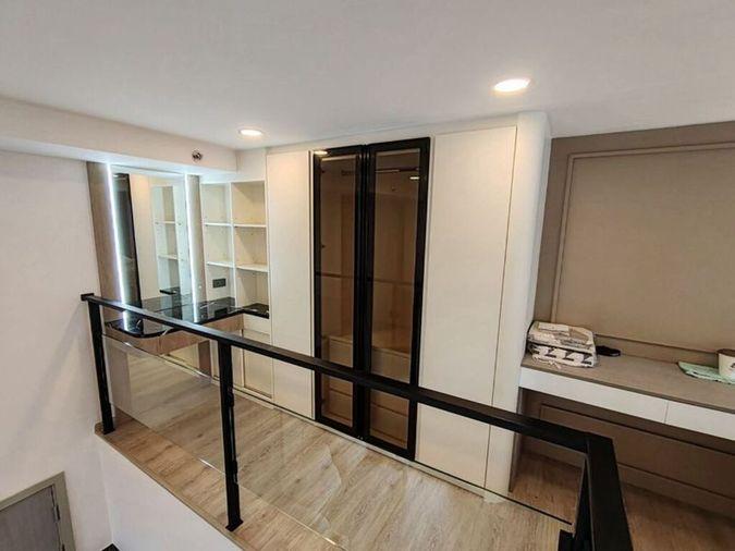 picture For Rent Origin Plug & Play Sirindhorn Station Unit 81/1014(A2708) - 8/12