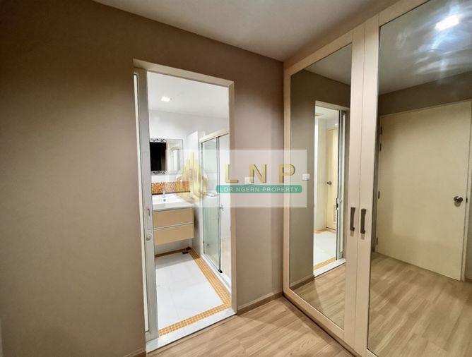 รูป 🏢 ขายคอนโด : Nice Suites Sanambinnam (ไนซ์ สวีทส์ สนามบินน้ำ) รหัสทรัพย์ | 📌LNP-C14202 - รูปที่ 3/8