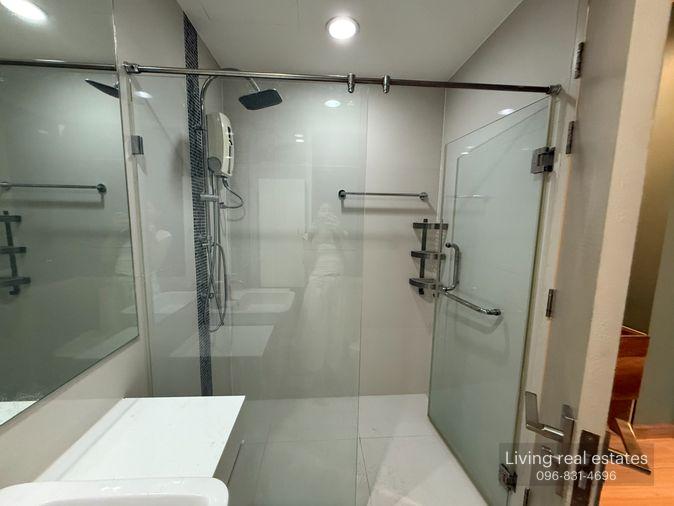 รูป A1210366 ให้เช่า คอนโด The Hotel Serviced Condo รัตนาธิเบศร์ ขนาด 50 ตร.ม ชั้น 19 - รูปที่ 11/12