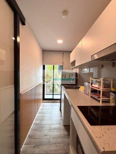 picture ðĒ Condo for Sale : Atmoz Chaengwattana Property Code | LNP-C14201 - 7/9