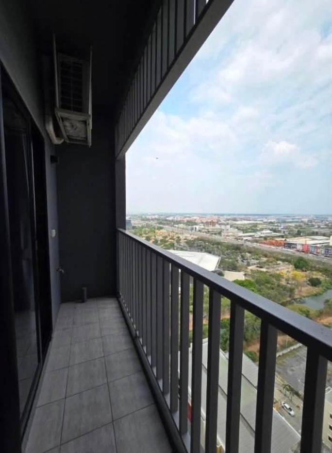 picture COMMON TU   Condo For Rent / Line : @mintocondo - 4/6
