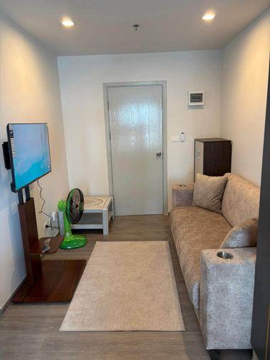 picture Regent Home Wutthakat    Condo For Rent / Line : @mintocondo - 3/9