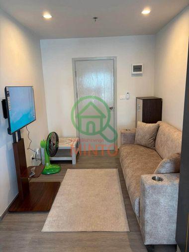picture Regent Home Wutthakat Condo For Rent / Line : @mintocondo - 3/9