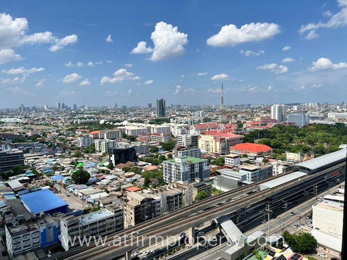 รูป 💖💖ปล่อยเช่า Supalai Park Khaerai - Ngamwongwan (1 Bed 46 ตร.ม/9000) ชั้น 26 ใกล้ห้าง,ศูนย์ราชการ, MRT/ สนใจสอบถามได้นะคะ Line ID = atfirm2010💖💖 - รูปที่ 19/19