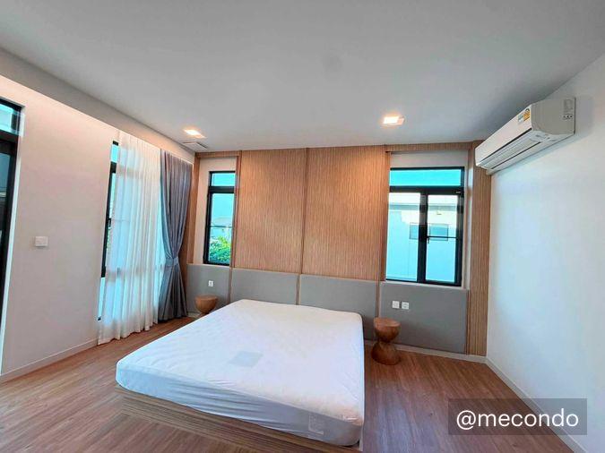 รูป ME2500410 ให้เช่าบ้านดี่ยว มัณฑนา บางนา กม.15 - รูปที่ 20/20