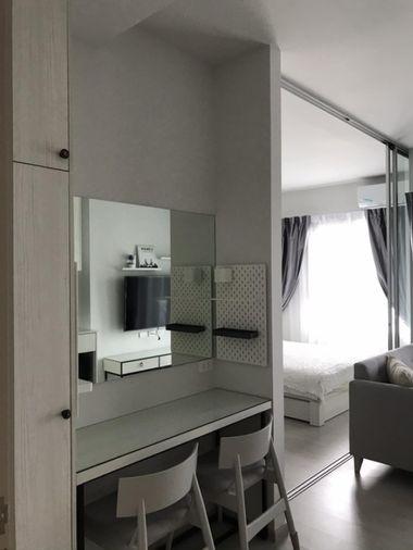 picture 🎈#PT2408_105🎈💥Urgent💥 Guaranteed availability! Click quickly before it's gone‼️ For Rent 1️⃣3️⃣k.🔥 Chapter One Shine Bang Pho Condo - 5/12