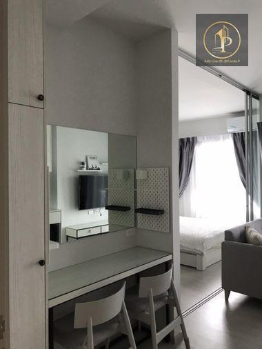picture 🎈#PT2408_105🎈💥Urgent💥 Guaranteed availability! Click quickly before it's gone‼️ For Rent 1️⃣3️⃣k.🔥 Chapter One Shine Bang Pho Condo - 5/12