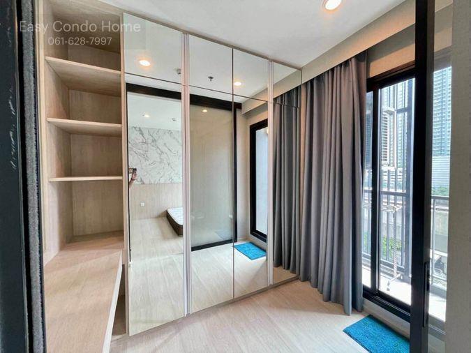 รูป 🟢ER26332 🟢ให้เช่า / For Rent Life Asoke - Rama 9 💰 ราคา 23,000 บาท/เดือน - รูปที่ 10/16