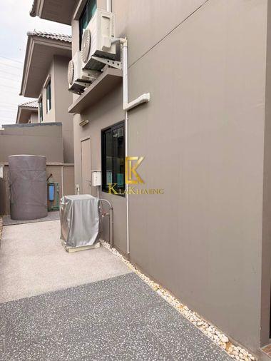picture For Rent Detached House Como Botanica Bangna GH605 - 3/27