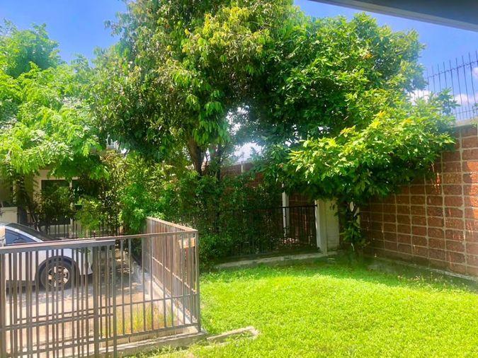 picture For Rent Detached house Siwalee Suvarnabhumi GH605 - 2/14