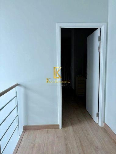 picture For Rent Detached House Como Bianca Bangna GH608 - 10/20