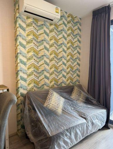 picture 🔅🔅🔅IDEO Mobi Sukhumvit 66 1 bedroom35.5 sqm floor23🔅🔅🔅 - 9/19