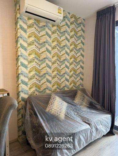 picture 🔅🔅🔅IDEO Mobi Sukhumvit 66 1 bedroom35.5 sqm floor23🔅🔅🔅 - 9/19