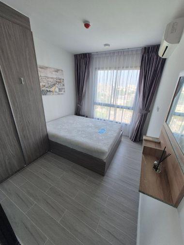 picture 🏢 Condo for Rent: Notting Hill Sukhumvit 105   Property Code | LNP-C14231  - 2/5