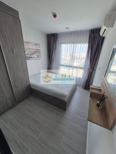 picture 🏢 Condo for Rent: Notting Hill Sukhumvit 105 Property Code | LNP-C14231 - 2/5