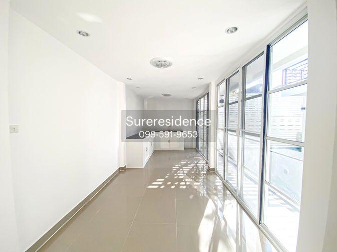 picture CB061 Home office for sale 6 Br, Lat Phrao-Pradist Munudharm. - 9/13