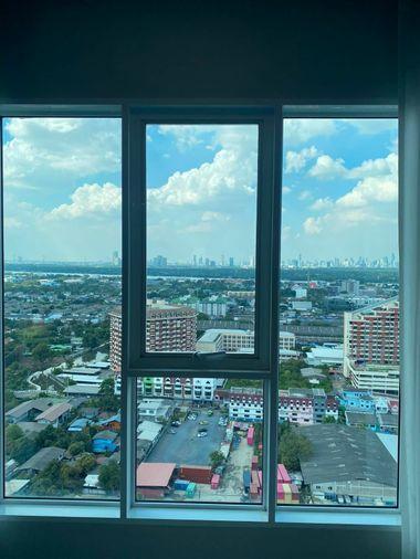 รูป 🏢 ให้เช่าคอนโด : Regent home bangna (รีเจ้นท์ โฮม บางนา)   รหัสทรัพย์ | 📌LNP-C12738 - รูปที่ 2/14