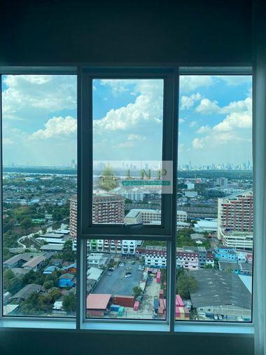 รูป 🏢 ให้เช่าคอนโด : Regent home bangna (รีเจ้นท์ โฮม บางนา) รหัสทรัพย์ | 📌LNP-C12738 - รูปที่ 2/14