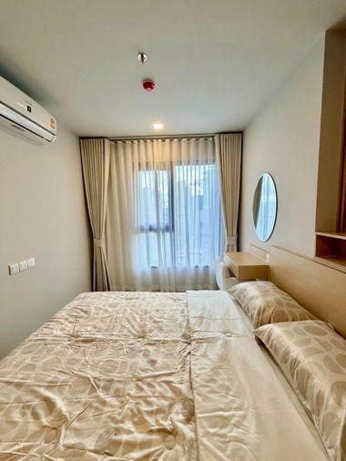 รูป 🛋️  ให้เช่า Life Phahon-Ladprao คอนโดไลฟ์ พหล ลาดพร้าว ห้องชั้น 20  ขนาด 35 ตรม ราคาเช่า 25,000 บาท/เดือน ทักไลน์ @802dkhwu ตอบเร็ว นัดดูห้องได้ทันที - รูปที่ 4/17