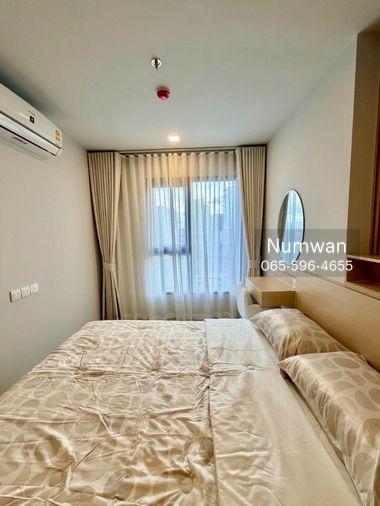 รูป 🛋️ ให้เช่า Life Phahon-Ladprao คอนโดไลฟ์ พหล ลาดพร้าว ห้องชั้น 20 ขนาด 35 ตรม ราคาเช่า 25,000 บาท/เดือน ทักไลน์ @802dkhwu ตอบเร็ว นัดดูห้องได้ทันที - รูปที่ 4/17