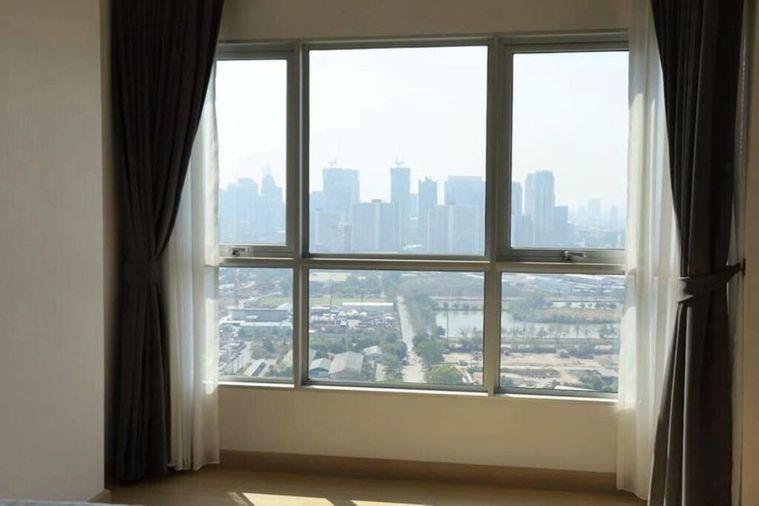 picture For Rent Supalai Veranda Rama 9 Unit 349/631 (Available 1/8/69) - 3/10