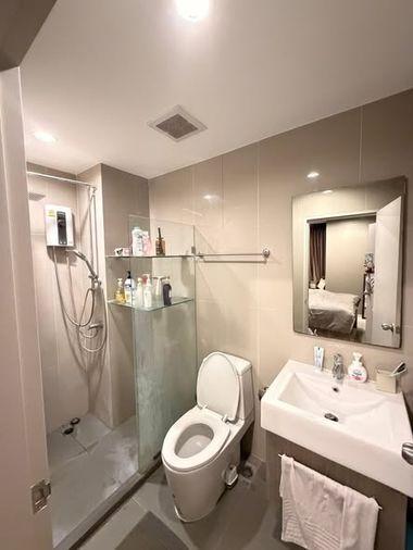 picture 🔥 Condo for Sale at IDEO Mobi Grand Interchange – Prime Location with Direct Access to Two MRT Lines - 5/5