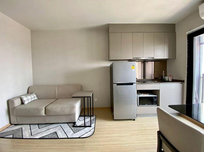 picture 💎 The Privacy Thapra Interchange | Fully Furnished - 3/6