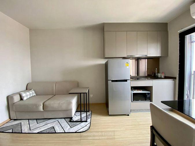 picture ð The Privacy Thapra Interchange | Fully Furnished - 3/6