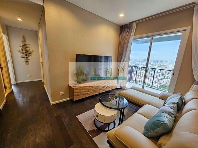picture 🏢 Condo for Rent: The Saint Residences Property Code | LNP-C14223 - 15/22